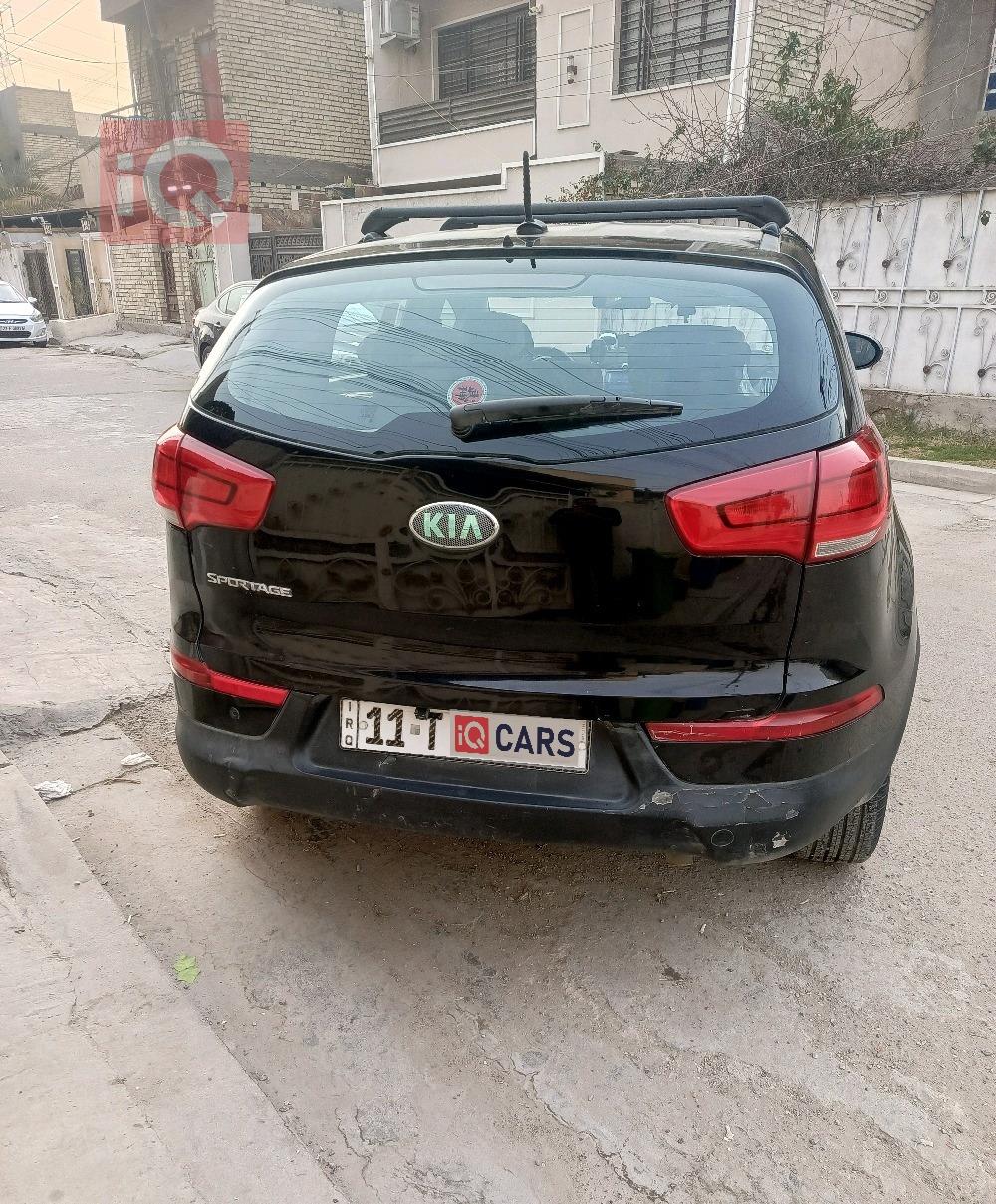 کیا سپۆرتاج